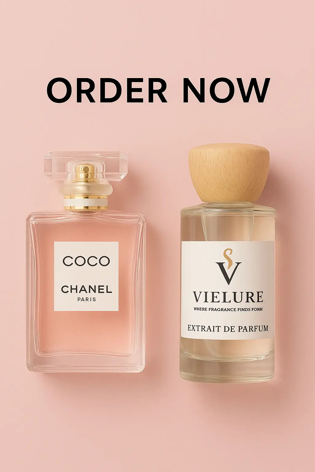 Vierra – Vielure