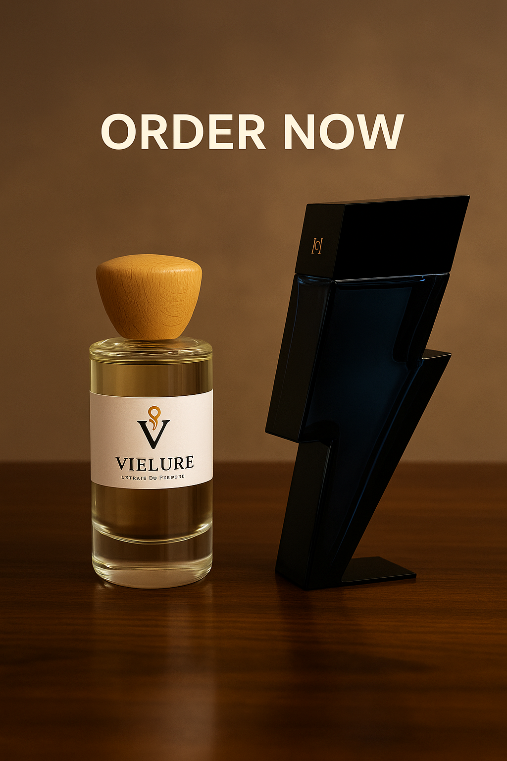 Volt – Vielure
