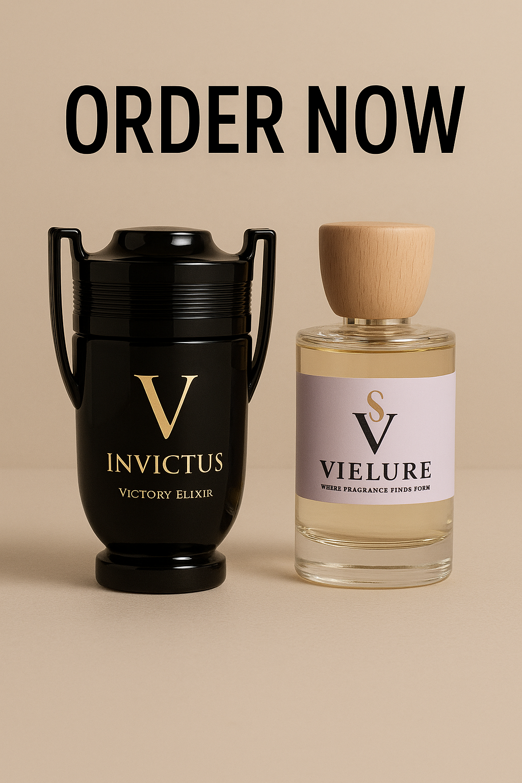 Vigor – Vielure