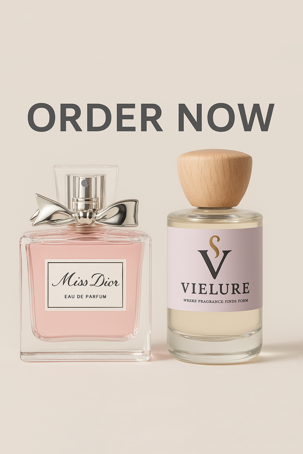 Velisse – Vielure
