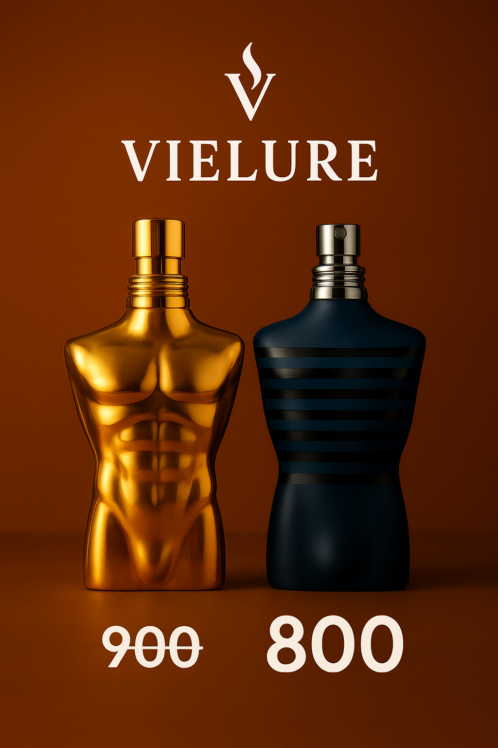Deal of the Day: 2 Men's Perfumes