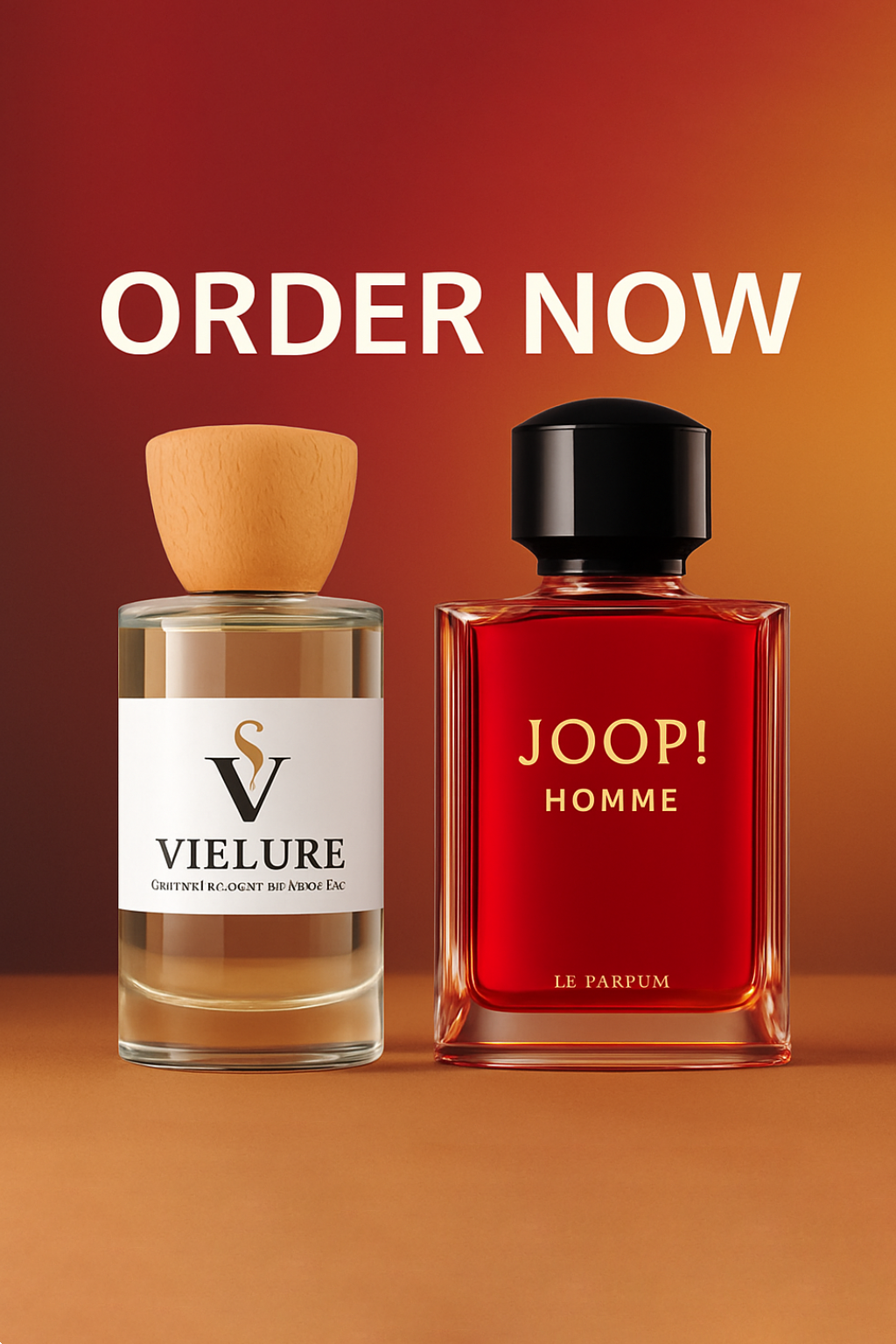 Vulse – Vielure