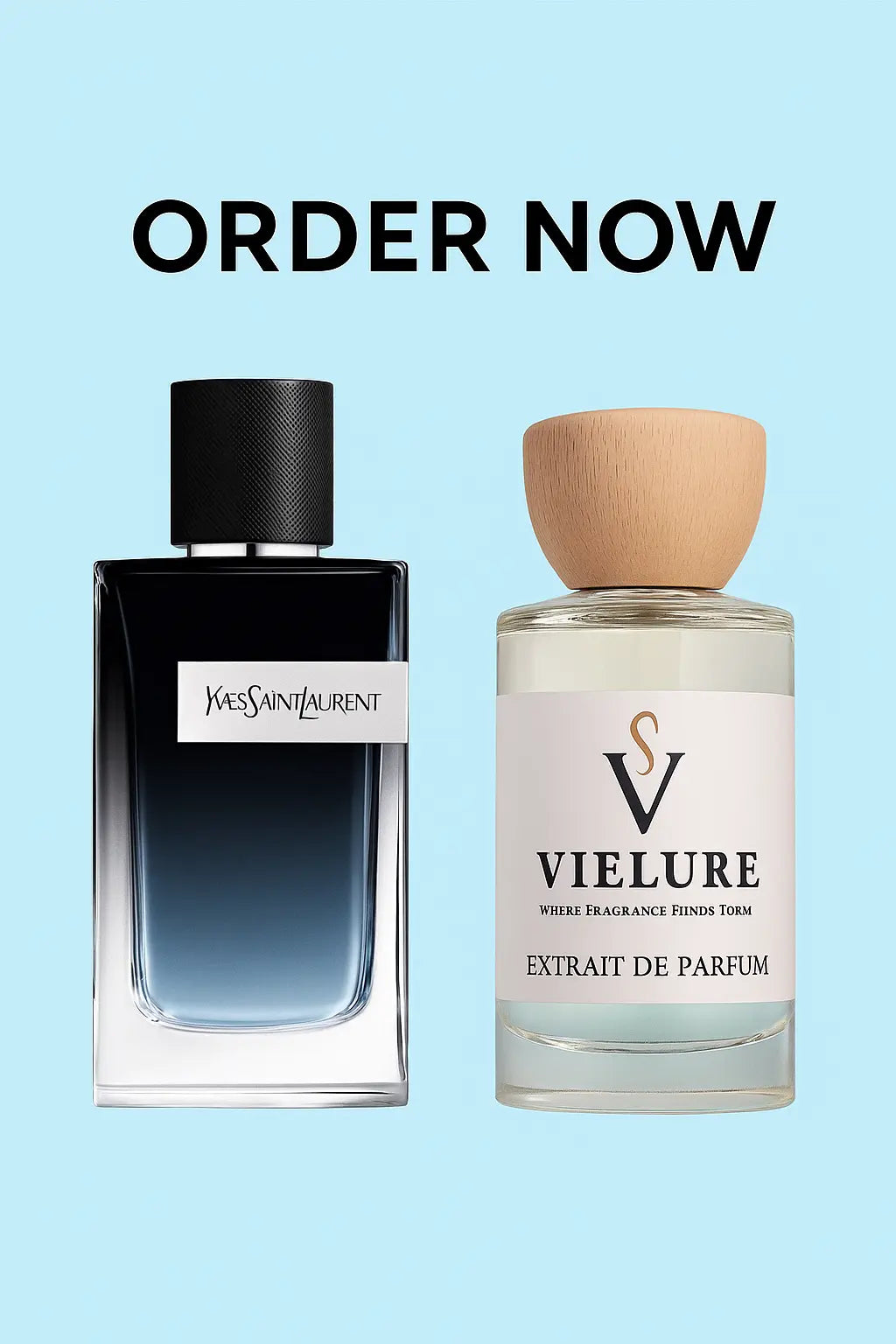 Veyro – Vielure