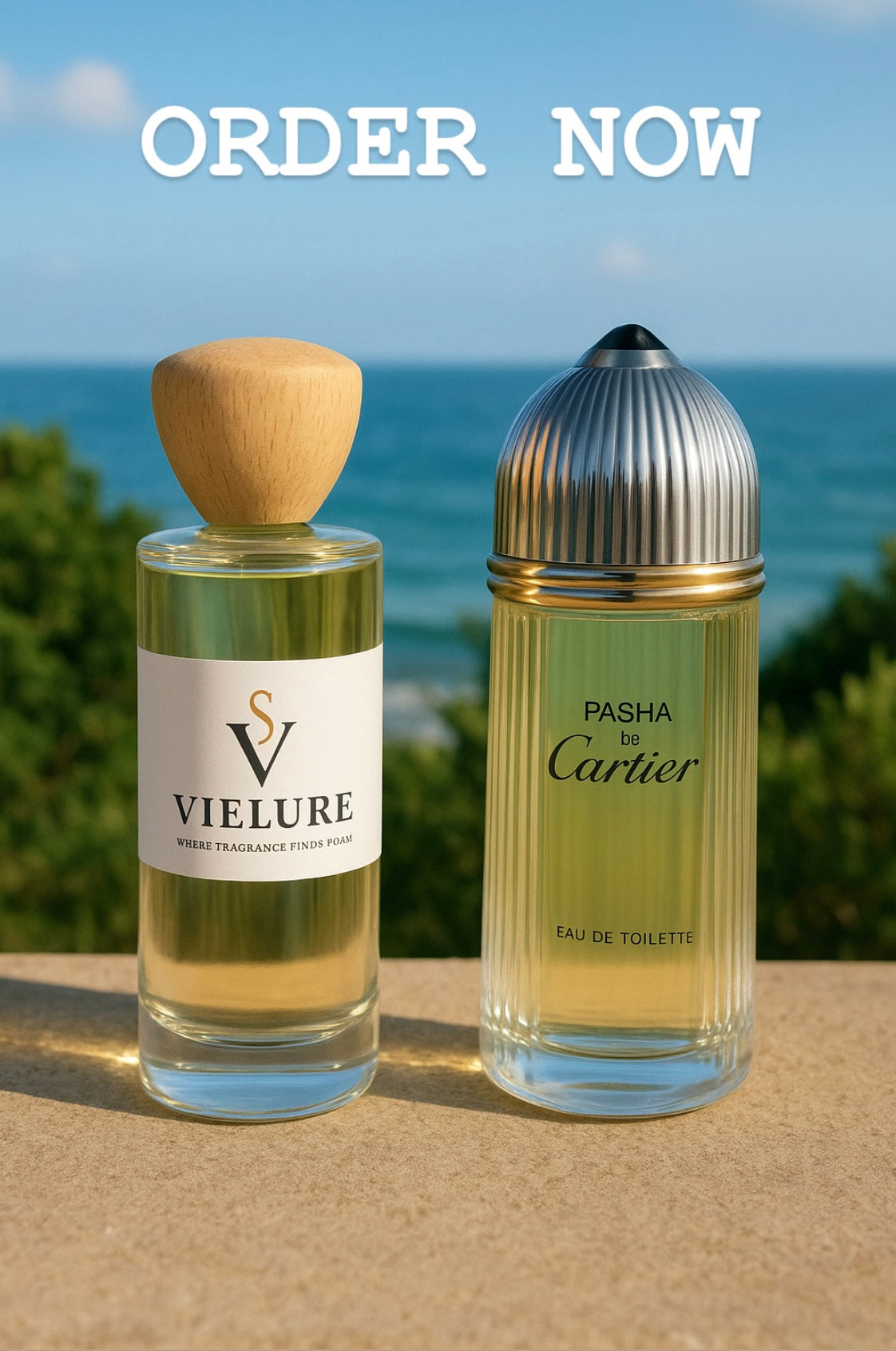 Valor – Vielure
