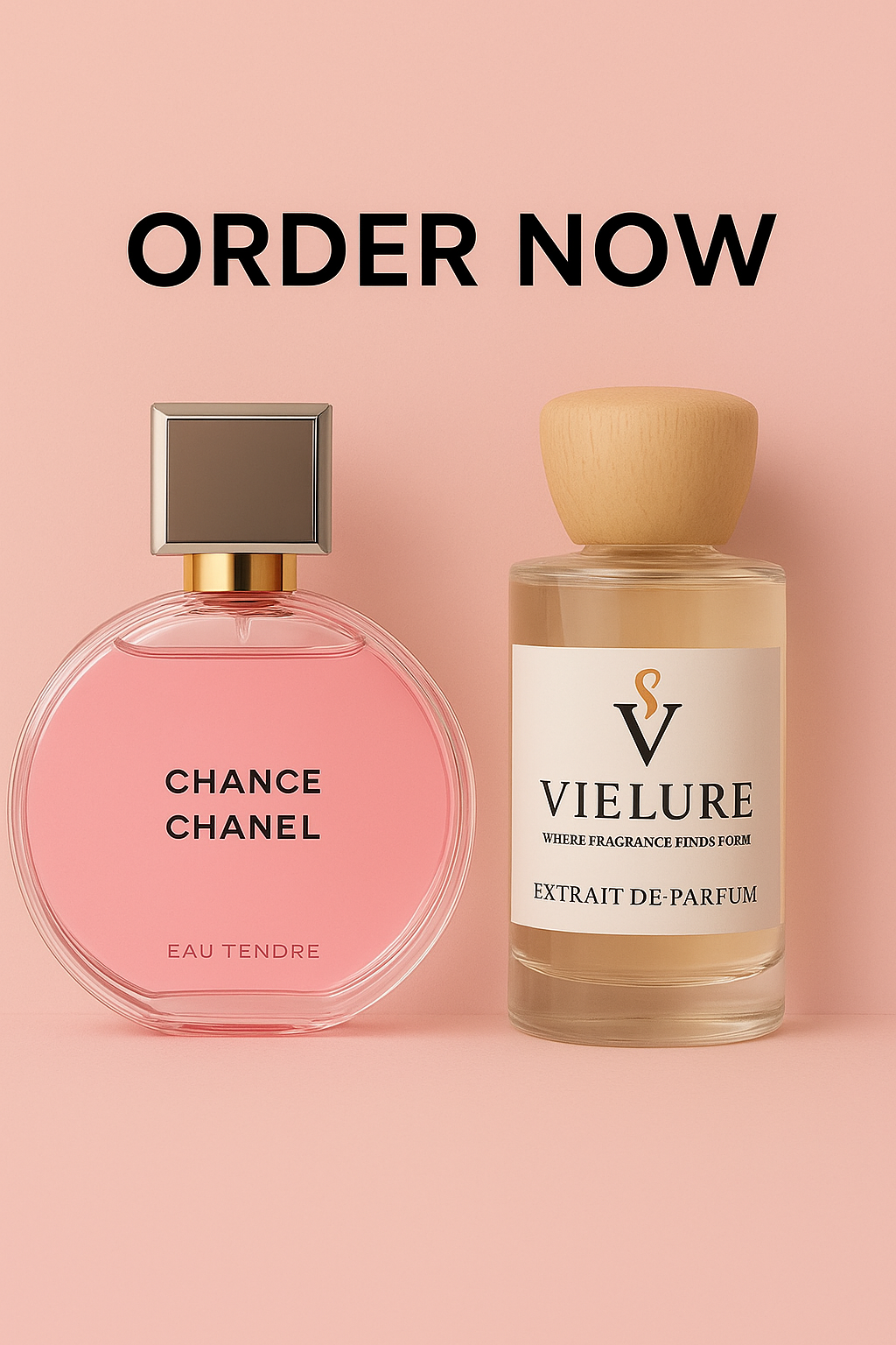 Deal of the Day: 2 Women's Perfumes