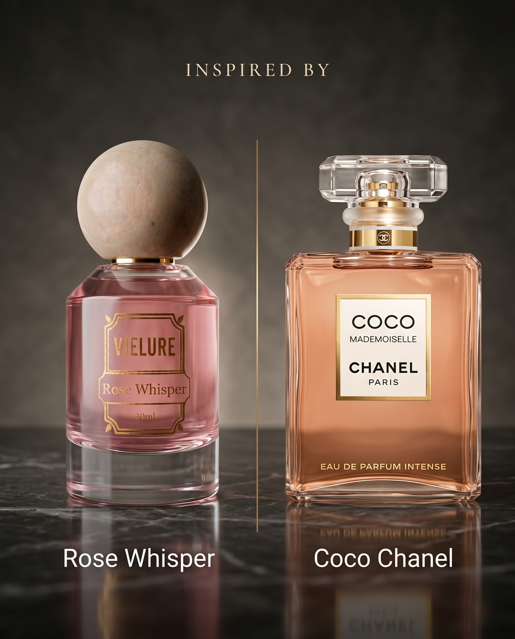 Rose Whisper