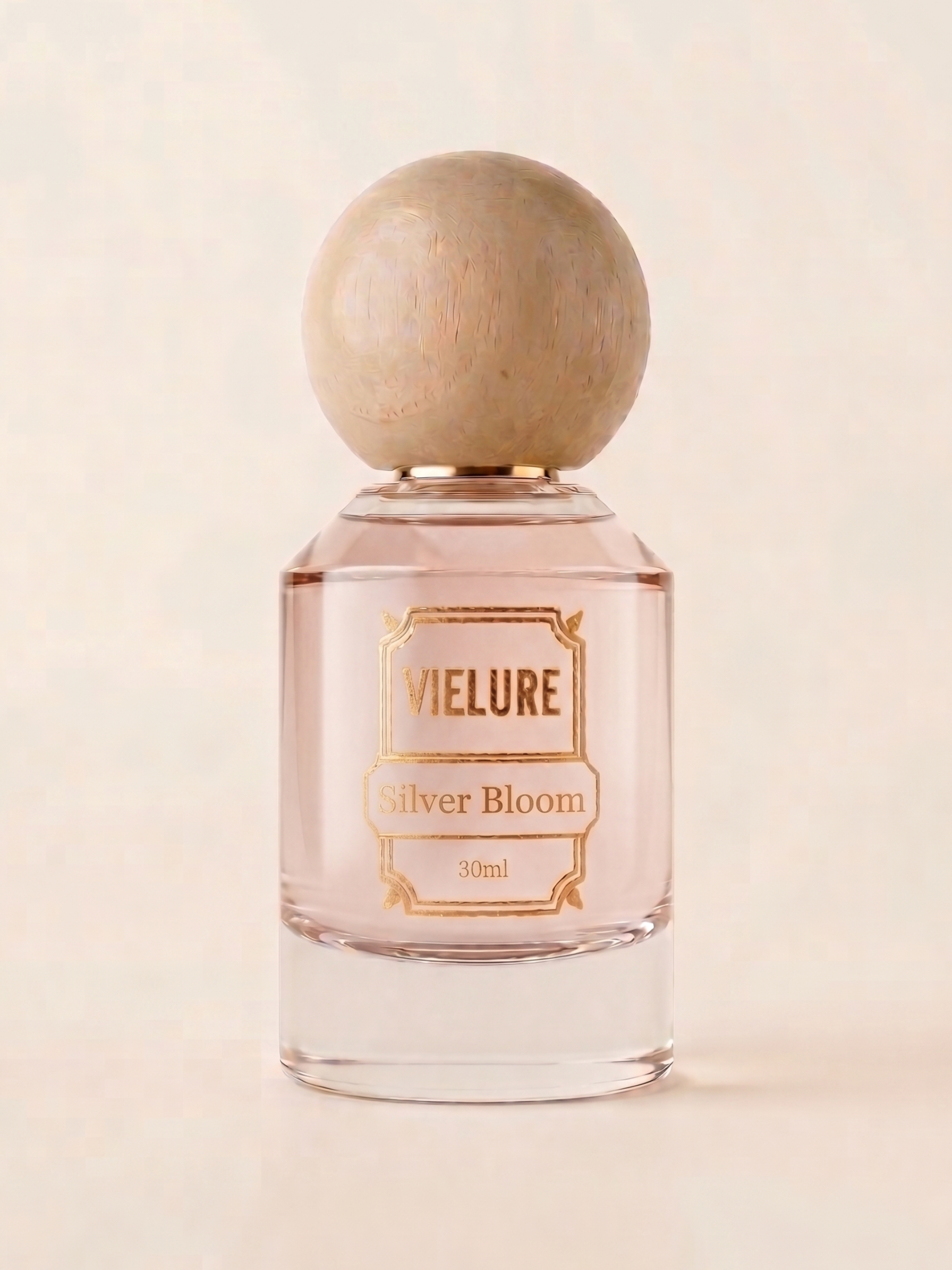Silver Bloom
