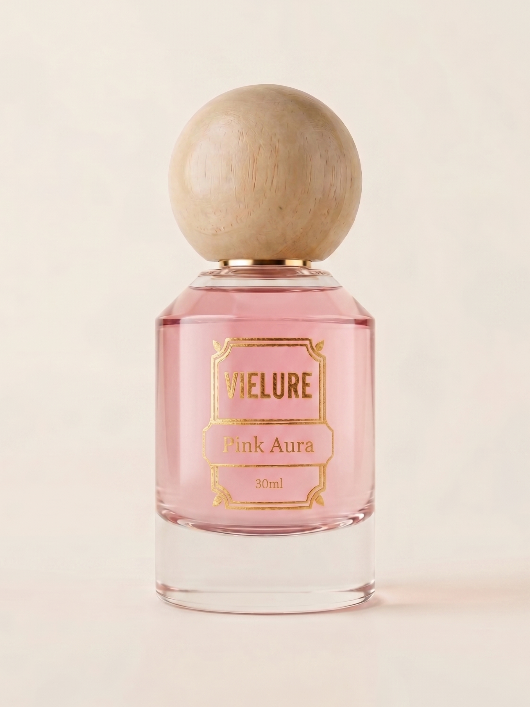 Pink Aura