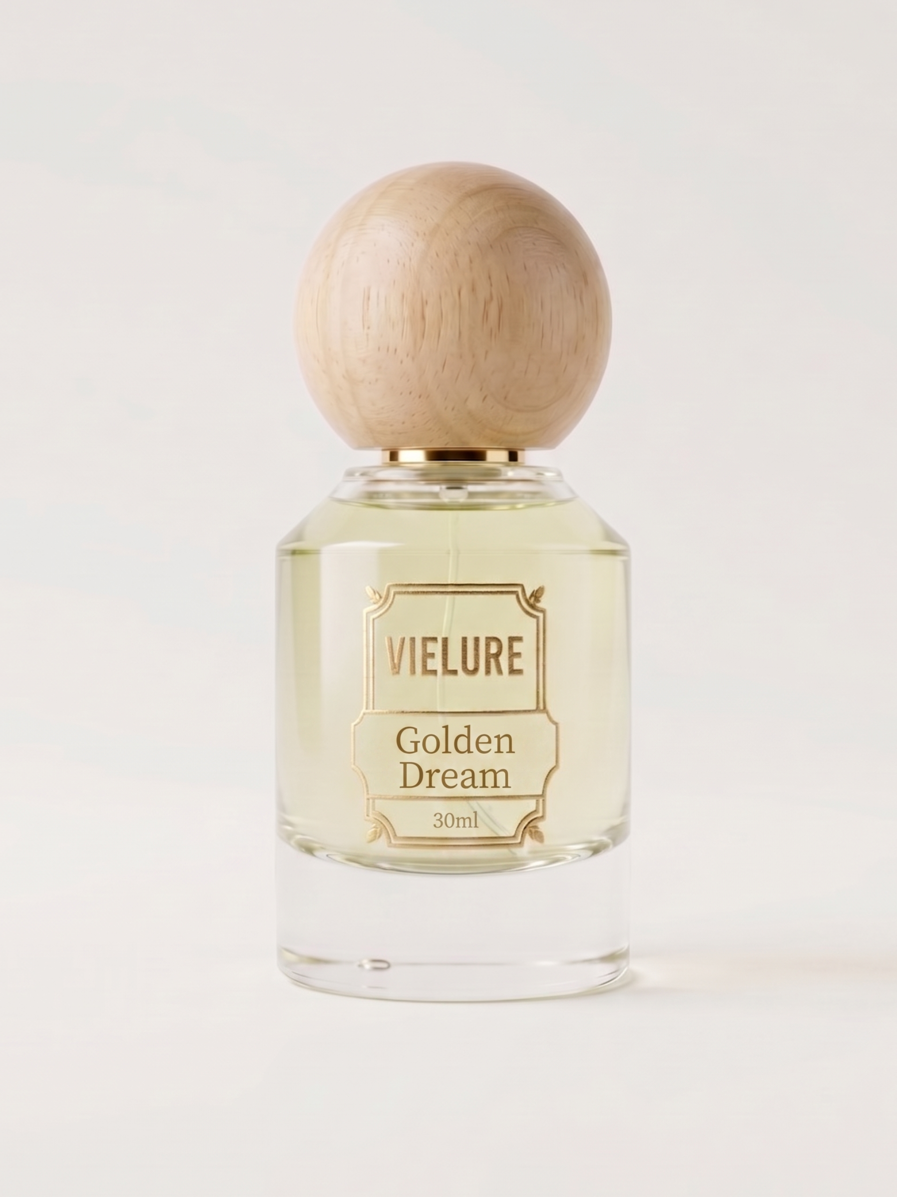 Golden Dream
