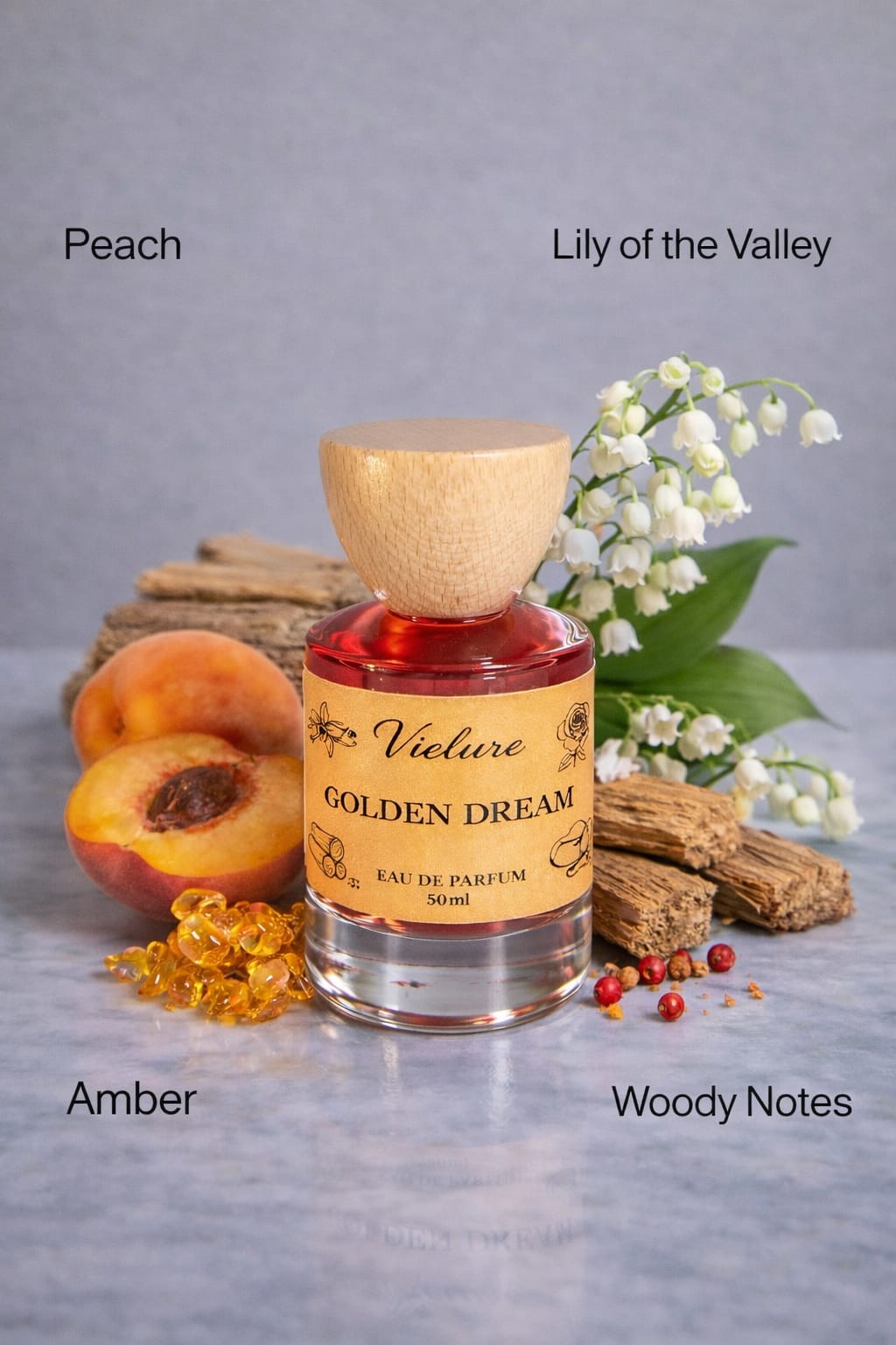 Golden Dream