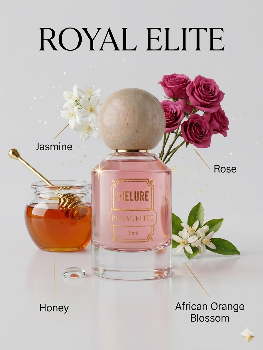 Royal Elite