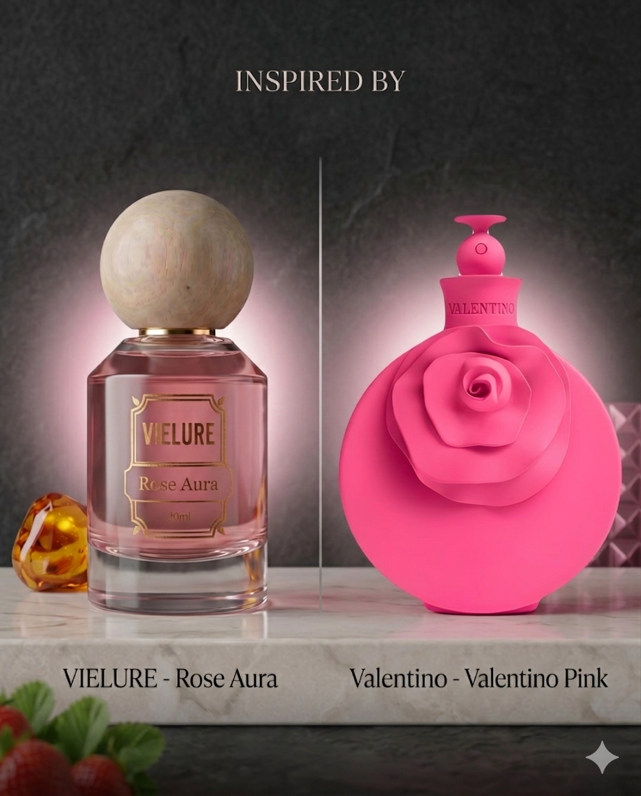 Rose Aura