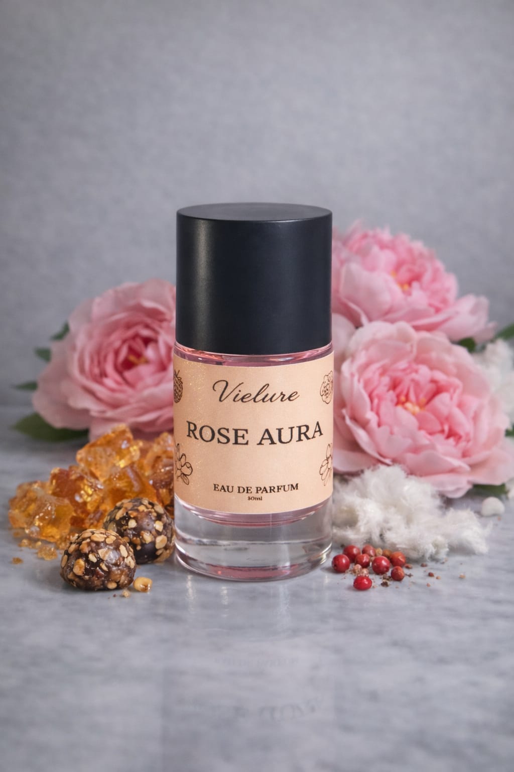 Rose Aura