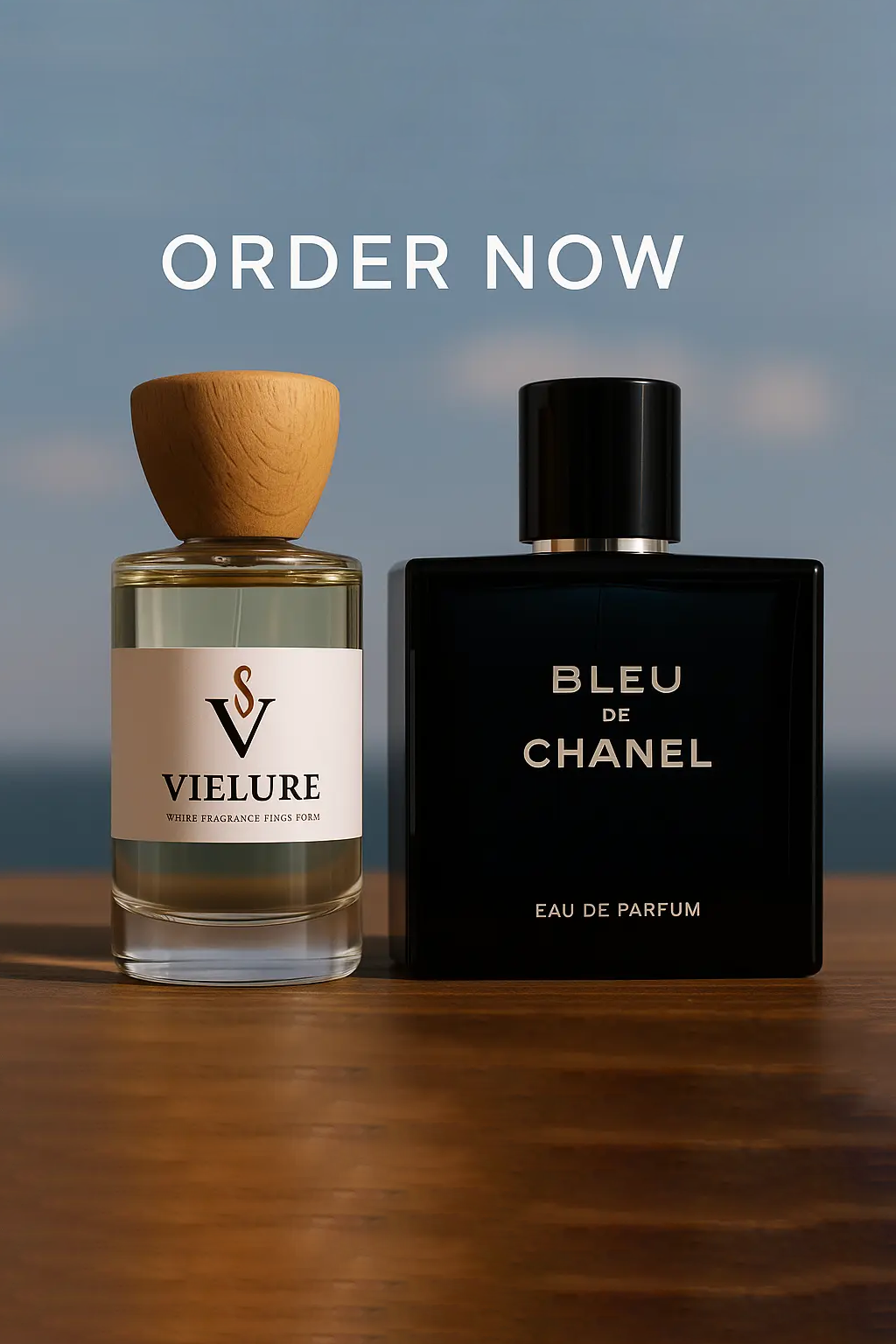Verto – Vielure