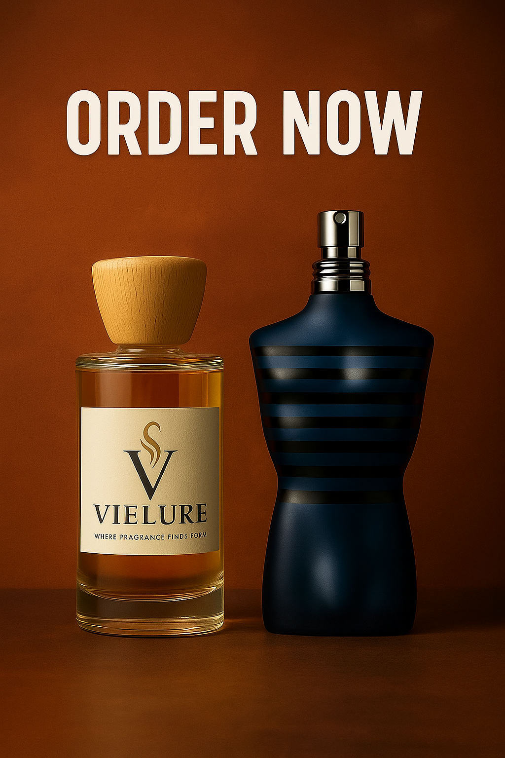Valiant – Vielure