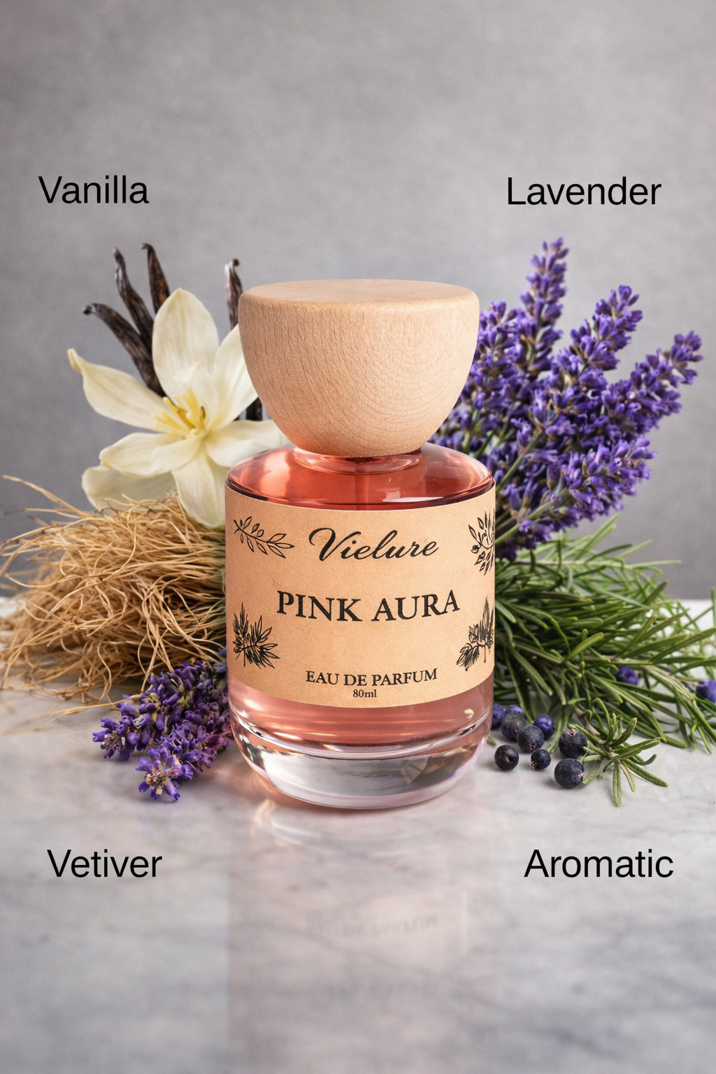 Pink Aura